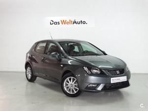 SEAT Ibiza 1.6 TDI 90cv Style 5p.