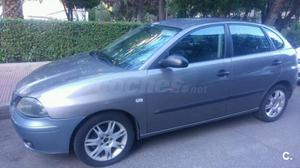 SEAT Ibiza 1.9 TDI 100 CV STELLA 5p.