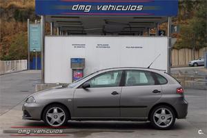 SEAT Ibiza 1.9 TDI 100 CV STYLANCE 5p.