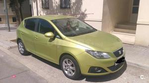 SEAT Ibiza 1.9 TDI 105cv Reference DPF 5p.