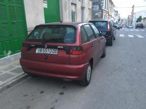 SEAT Ibiza O1.6 S -99
