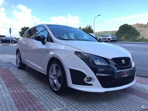 SEAT Ibiza SC 1.4 TSI 150cv FR Bocanegra DSG 3p.