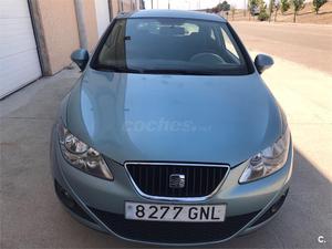 SEAT Ibiza SC 1.9 TDI 105cv Stylance DPF 3p.