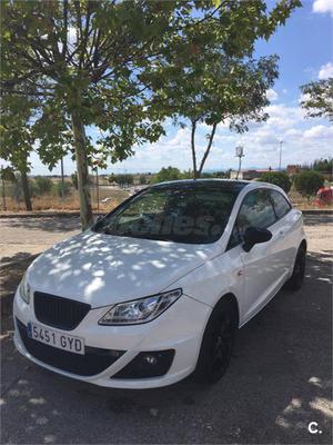 SEAT Ibiza SC 2.0 TDI 143cv FR DPF 3p.