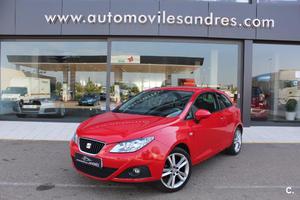 SEAT Ibiza SC v 85cv Sport 3p.