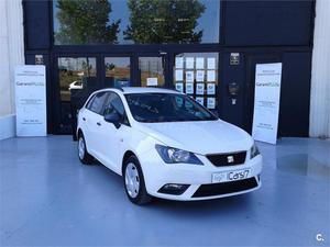 SEAT Ibiza ST 1.6 TDI 105cv Style 5p.