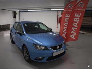 SEAT Ibiza ST 1.6 TDI 90cv Style 5p.