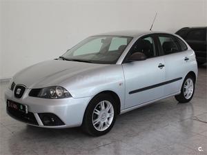 SEAT Ibiza v 85cv Reference 5p.