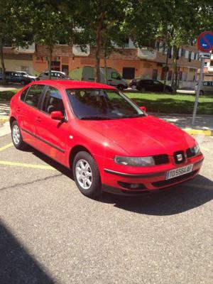 SEAT León 1.4i STELLA -00