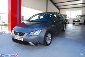 SEAT Leon 1.6 TDI 105cv StSp Style 5p.