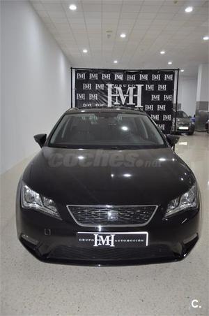 SEAT Leon 1.6 TDI 105cv StSp Style 5p.