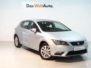 SEAT Leon 1.6 TDI 105cv Style 5p.