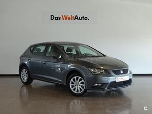 SEAT Leon 1.6 TDI 110cv DSG7 StSp Style 5p.