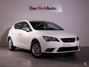 SEAT Leon 1.6 TDI 110cv StSp Style 5p.