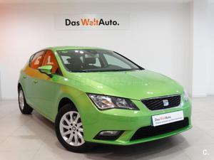 SEAT Leon 1.6 TDI 110cv StSp Style 5p.