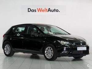 SEAT Leon 1.6 TDI 110cv StSp Style 5p.