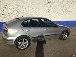 SEAT Leon 1.6i SPORT 5p.