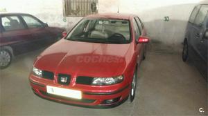 SEAT Leon 1.9TDi 110CVSTELLA 5p.