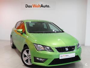 SEAT Leon 2.0 TDI 110kW 150CV StSp FR 5p.