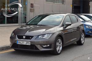 SEAT Leon 2.0 TDI 150cv StSp FR 5p.