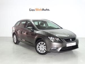 SEAT Leon ST 1.4 TSI 125cv StSp Style 5p.