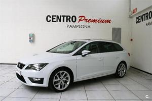 SEAT Leon ST 1.4 TSI 150cv ACT StSp FR Plus 5p.