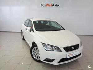 SEAT Leon ST 1.6 TDI 110cv StSp Style 5p.