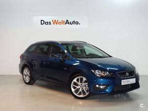 SEAT Leon ST 2.0 TDI 110kW 150CV StSp FR 5p.