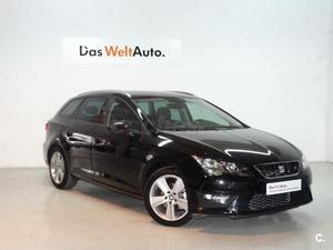 SEAT Leon ST 2.0 TDI 110kW 150CV StSp FR 5p.