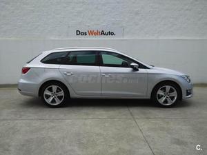 SEAT Leon ST 2.0 TDI 110kW 150CV StSp FR 5p.