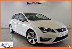 SEAT Leon ST 2.0 TDI 150cv StSp FR 5p.