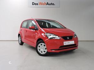 SEAT Mii kW 60CV Style 3p.