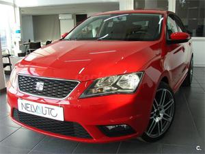 SEAT Toledo 1.6 TDI 105cv Reference 5p.