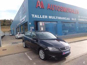 SEAT Toledo 1.6 TDI 105cv Style 5p.