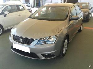 SEAT Toledo 1.6 TDI 105cv Style 5p.