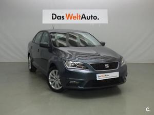 SEAT Toledo 1.6 TDI 105cv Style 5p.