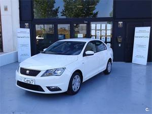 SEAT Toledo 1.6 TDI 105cv Style 5p.