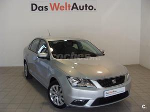 SEAT Toledo 1.6 TDI 105cv Style 5p.