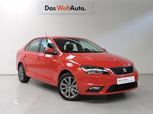 SEAT Toledo 1.6 TDI 105cv Style 5p.