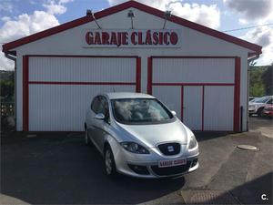 SEAT Toledo 1.9 TDI 105cv Sport 5p.