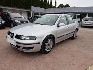 SEAT Toledo 1.9 TDI STELLA 110CV 4p.