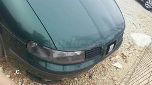 SEAT Toledo V SIGNUM 4p.