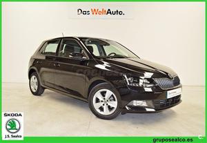 SKODA Fabia 1.0 MPI 75cv Ambition 5p.