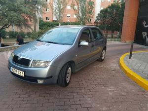 SKODA Fabia 1.4 TDi 75CV Elegance -04