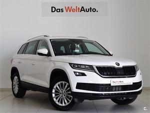 SKODA Kodiaq 2.0 TDI 110KW 150cv DSG 4x2 Style 5p.