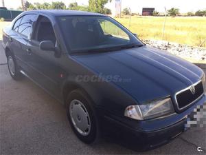 SKODA Octavia 1.9 GLX TDI 5p.