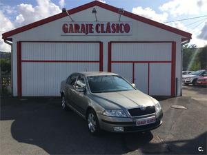 SKODA Octavia 1.9 TDI Active 5p.