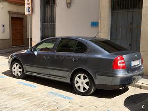 SKODA Octavia 1.9 TDI Trend 5p.