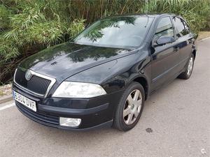 SKODA Octavia 1.9 TDI Trend DSG 5p.