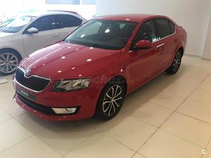 SKODA Octavia 2.0 TDI CR 110KW 150CV Ambition 5p.